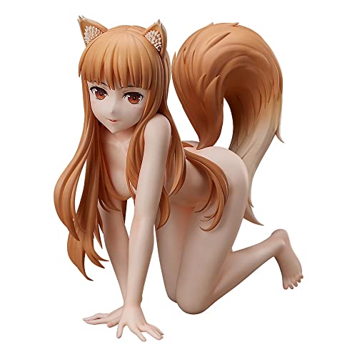 Good Smile Company 4570001510700 Freeing – Spice and Wolf Holo 1/4 PVC-Figur von Good Smile Company