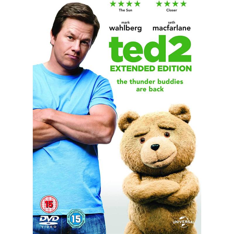 Ted 2 von Freemantle LTD