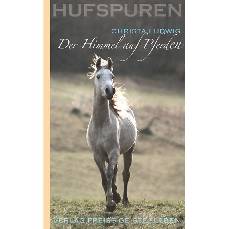 Der Himmel auf Pferden von Freies Geistesleben