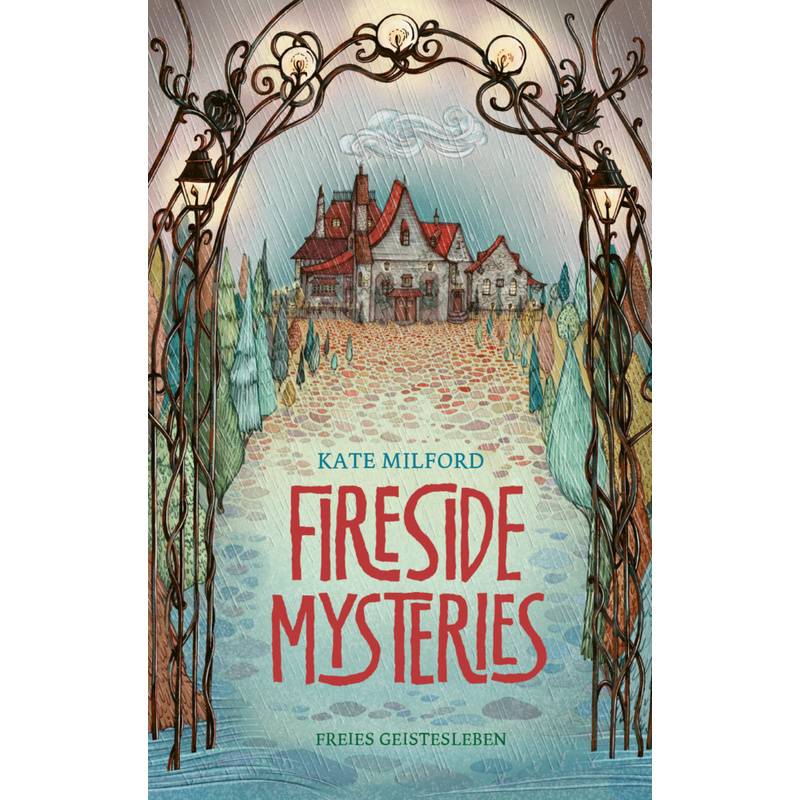 Fireside Mysteries von Freies Geistesleben