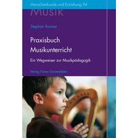 Praxisbuch Musikunterricht von Freies Geistesleben