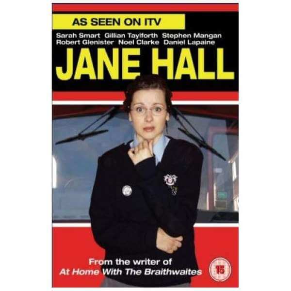 Jane Hall von Fremantle Arvato