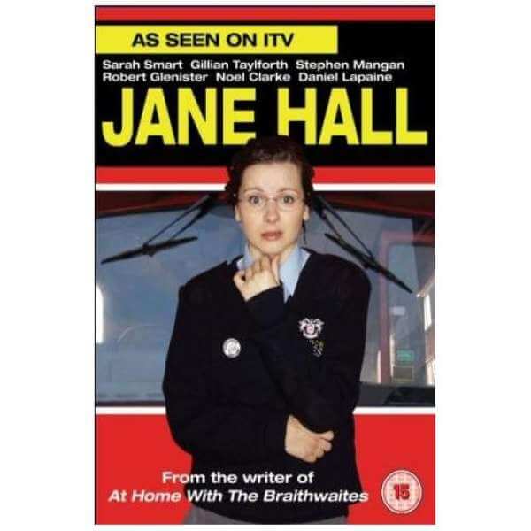 Jane Hall Jane Hall von Fremantle Arvato