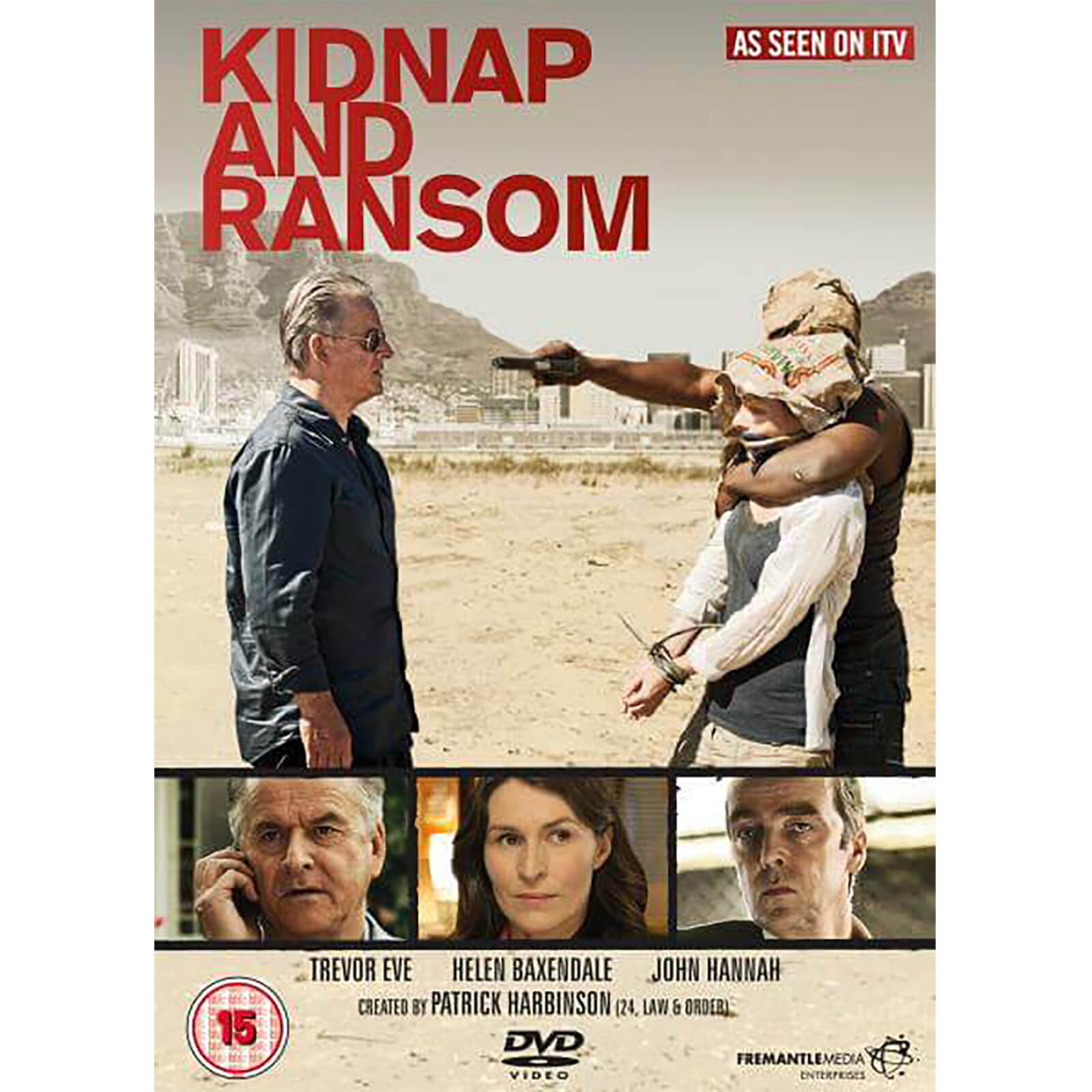 Kidnap and Ransom Kidnap and Ransom von Fremantle Arvato