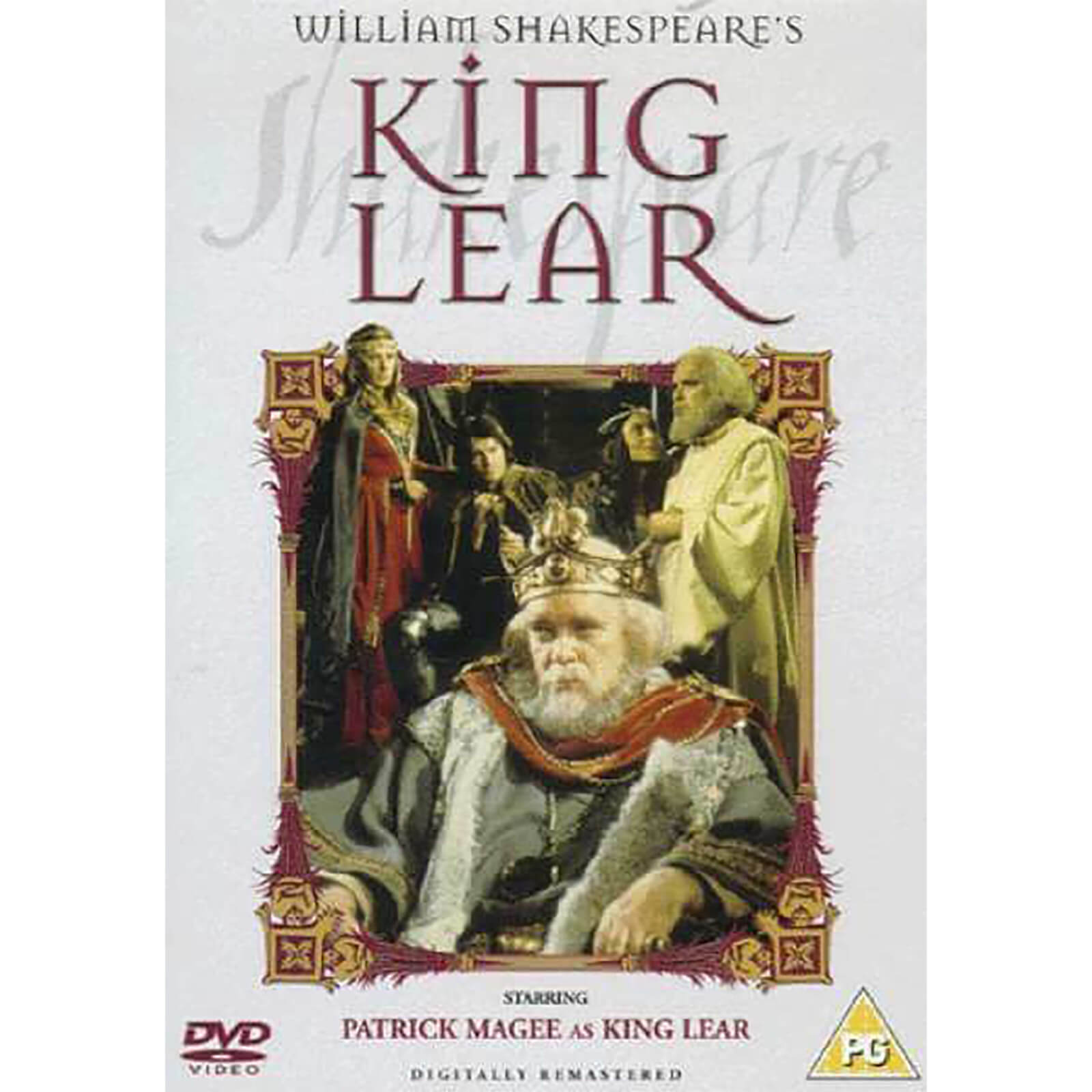King Lear (Magee) von Fremantle Arvato