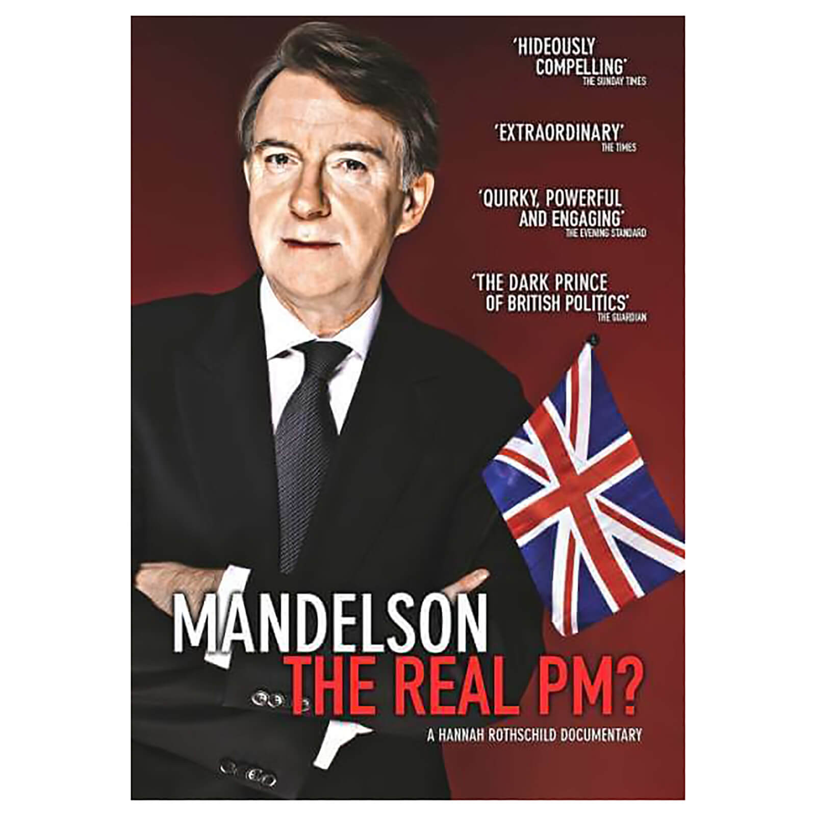 Mandelson: The Real PM? Mandelson: The Real PM? von Fremantle Arvato