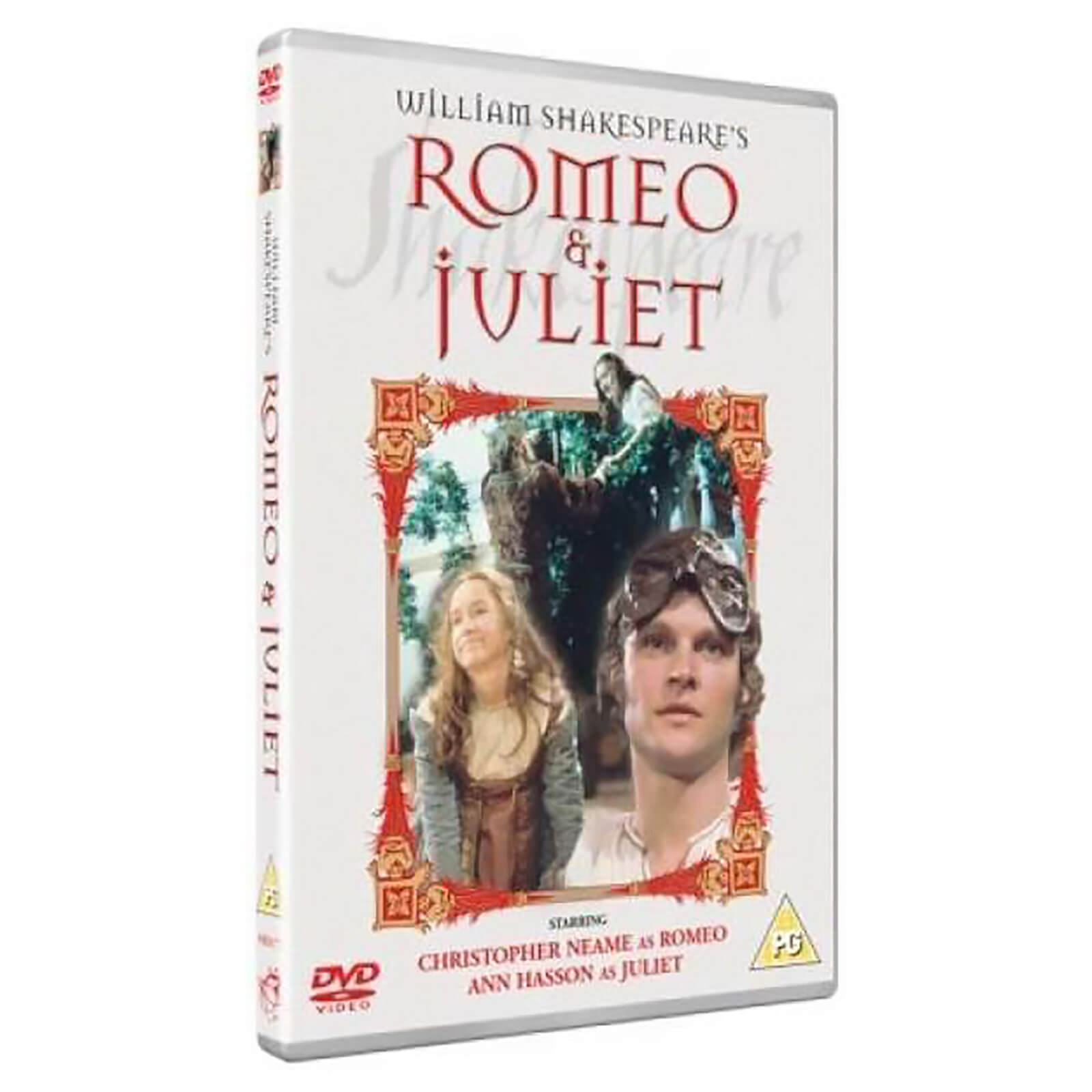Romeo & Juliet (Neame) von Fremantle Arvato