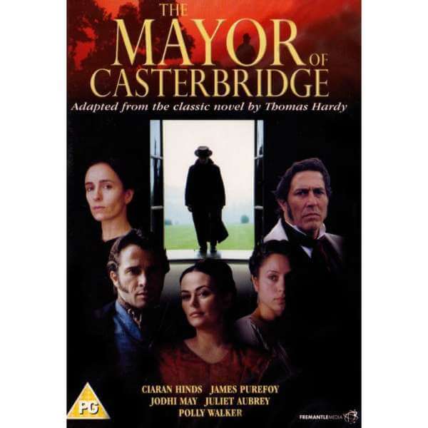 The Mayor Of Casterbridge The Mayor Of Casterbridge von Fremantle Arvato
