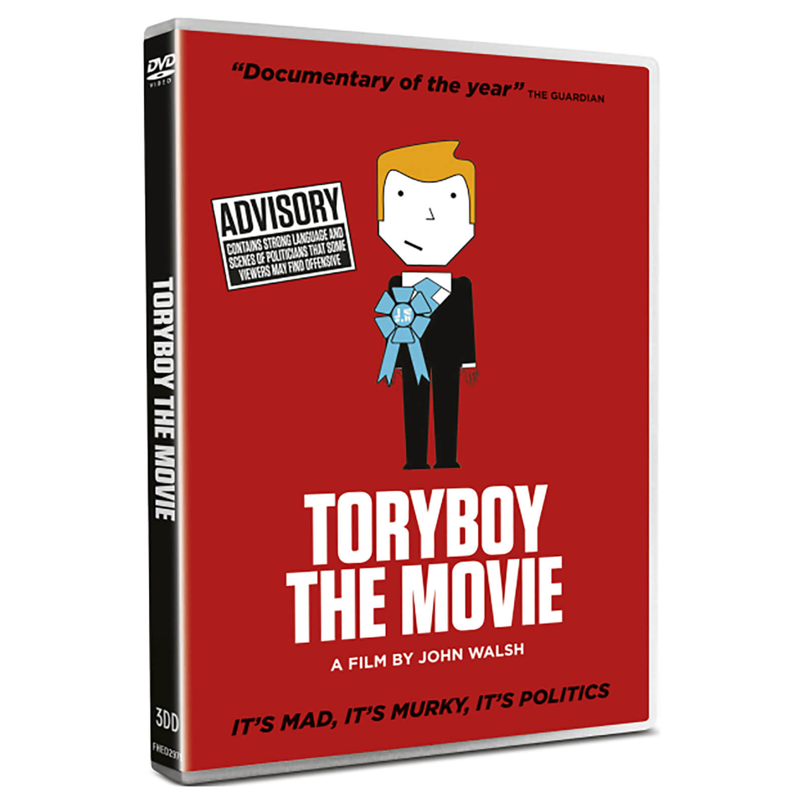 Toryboy The Movie von Fremantle Arvato