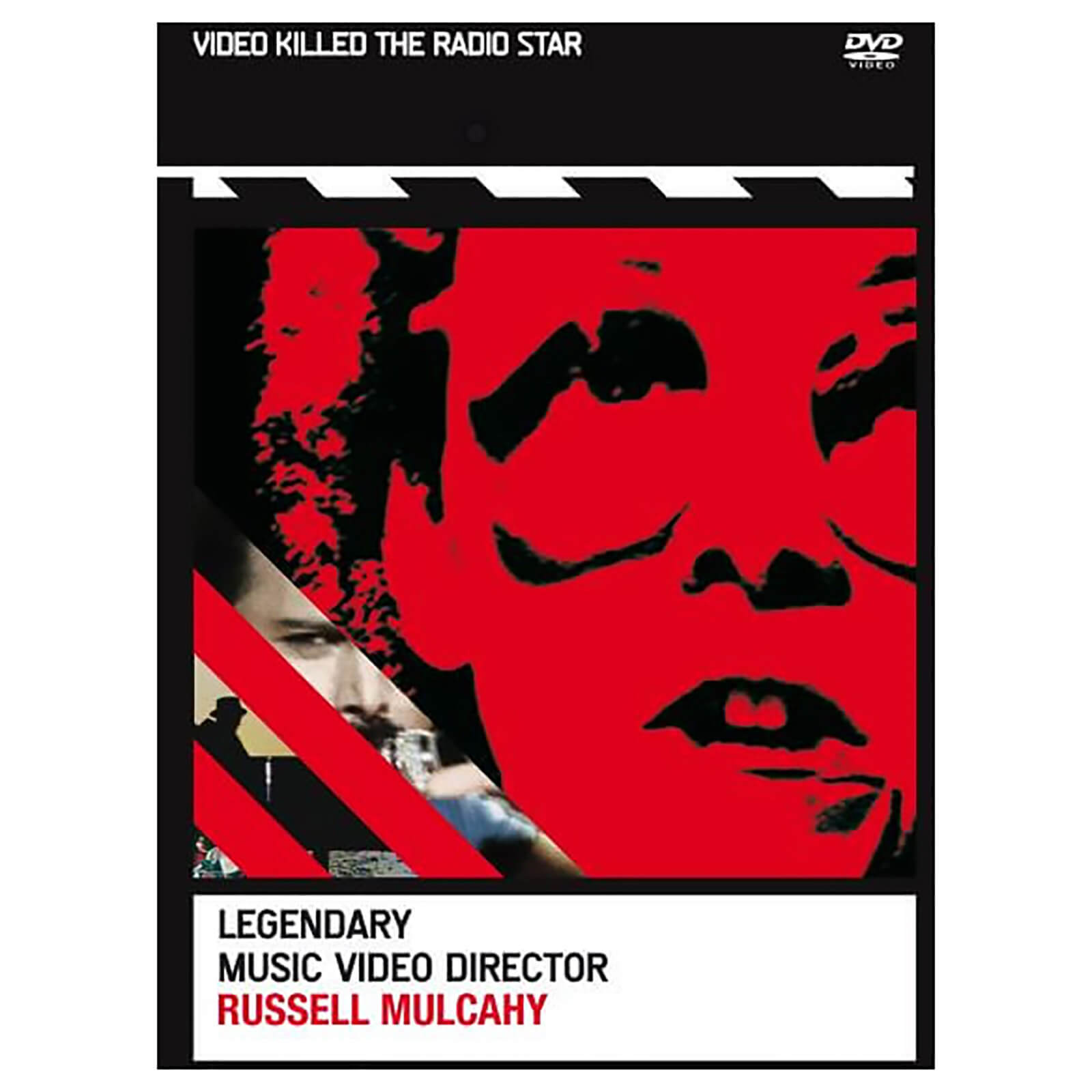Video Killed The Radio Star 1 - Russell Mulcahy Video Killed The Radio Star 1 - Russell Mulcahy von Fremantle Arvato