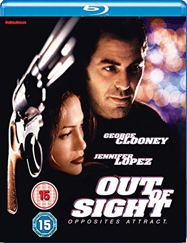 Out of Sight Out of Sight von Fremantle Home Entertainment