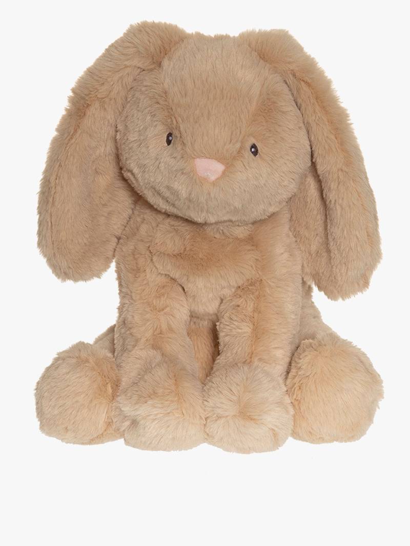 Fresh Kid Cutie Heads Plüschspielzeug Poppy 38 cm Fresh Kid Cutie Heads Plüschspielzeug Poppy 38 cm von Fresh Kid