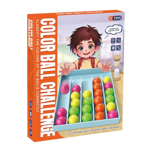 Frfik -Farbsortiermaschine | 10.24 Zoll Klassifizierungspflichte für Kleinkinder | PP materielle farbcodierte Spielzeug -Set -Bildungsklassifizierungsspiel mit sensorischem Spielen Frfik -Farbsortiermaschine | 10.24 Zoll Klassifizierungspflichte für Kleinkinder | PP materielle farbcodierte Spielzeug -Set -Bildungsklassifizierungsspiel mit sensorischem Spielen von Frfik