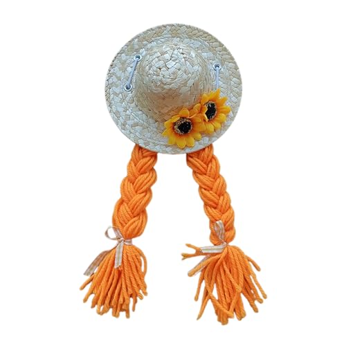 Frfik Tier Outfit, Tierhut - Rasengarten Tierstatue Kostüm Outfits - Frühlingsdekor, festliche Rasendekoration Accessoires für Villen, Innenhöfe Frfik Tier Outfit, Tierhut - Rasengarten Tierstatue Kostüm Outfits - Frühlingsdekor, festliche Rasendekoration Accessoires für Villen, Innenhöfe von Frfik