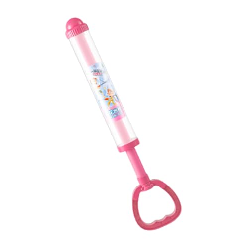 Wassersprühspielzeug - Feuerwerk Wasserpistole, 43.7cm Wasser Feuerwerk Sprühspielzeug - Buntes Sommer Outdoor-Spielzeug Aus ABS, rutschfest & Sicher Für Kindergeburtstage, Partys & Feste Wassersprühspielzeug - Feuerwerk Wasserpistole, 43.7cm Wasser Feuerwerk Sprühspielzeug - Buntes Sommer Outdoor-Spielzeug Aus ABS, rutschfest & Sicher Für Kindergeburtstage, Partys & Feste von Frfik