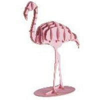 3D-Modell, Flamingo 3D-Modell, Flamingo von Fridolin
