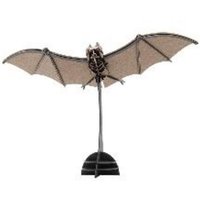 3D-Modell, Fledermaus 3D-Modell, Fledermaus von Fridolin