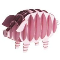 3D-Modell, Schwein 3D-Modell, Schwein von Fridolin