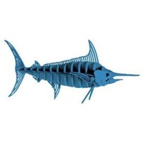 3D-Modell, Schwertfisch 3D-Modell, Schwertfisch von Fridolin