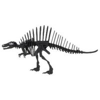 3D Papiermodel ?Spinosaurus? 3D Papiermodel ?Spinosaurus? von Fridolin