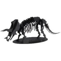 3D Papiermodel ?Triceratops? 3D Papiermodel ?Triceratops? von Fridolin