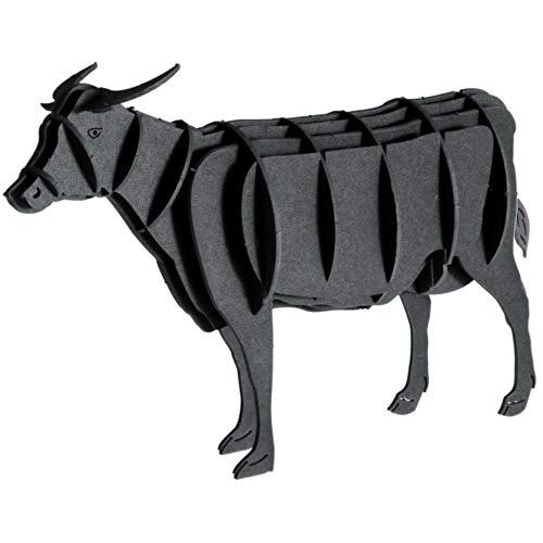 Fridolin 11615 3D-Papiermodell - Kuh Fridolin 11615 3D-Papiermodell - Kuh von Fridolin