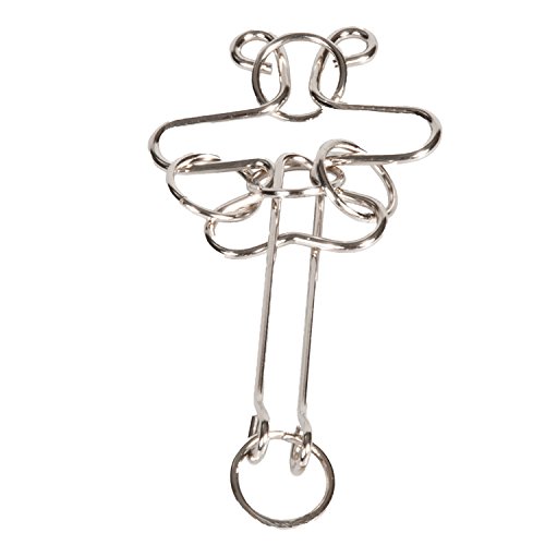 Fridolin 17262 - Geschicklichkeitsspiel Baum aus Metall Fridolin 17262 - Geschicklichkeitsspiel Baum aus Metall von Fridolin