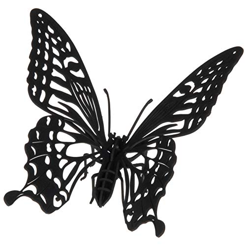 Fridolin 3D Papiermodell Schmetterling von Fridolin