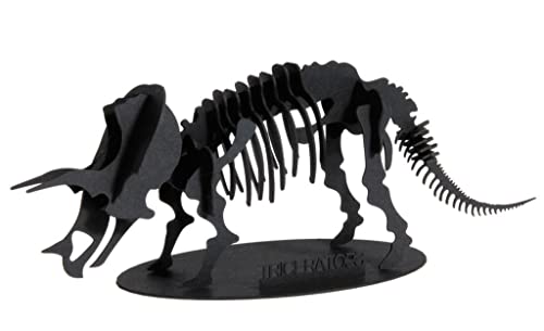 Fridolin 3D Papiermodell Triceratops von Fridolin