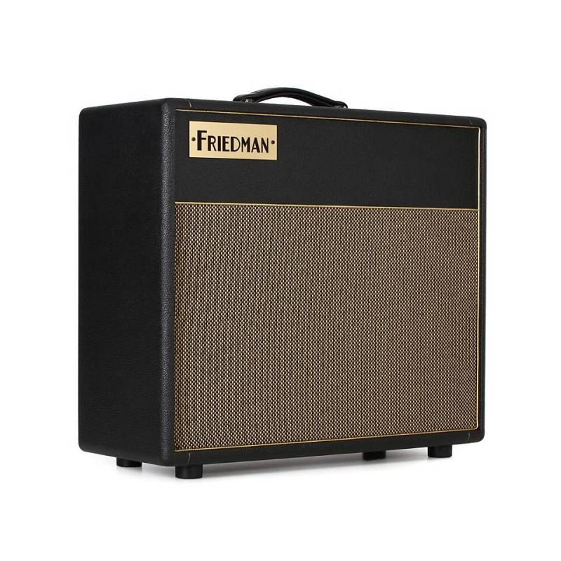 Friedman 112 Smallbox Box E-Gitarre von Friedman