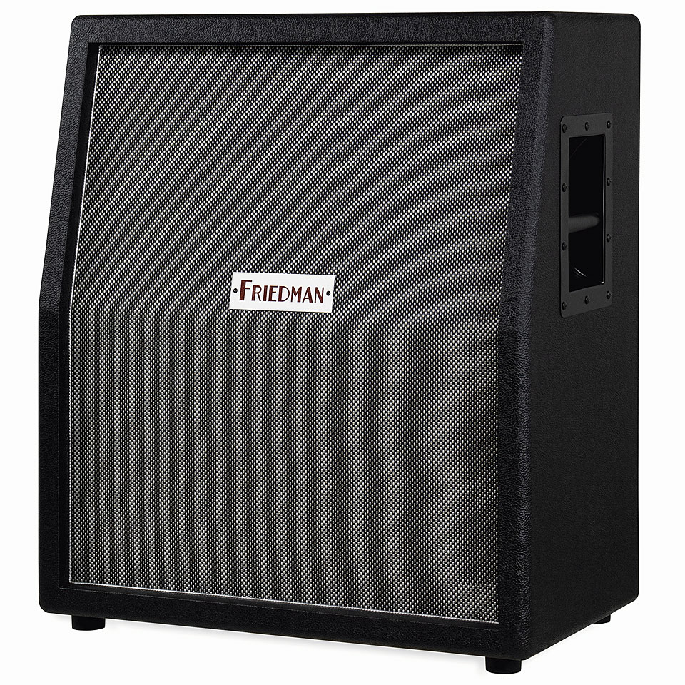 Friedman 212 Vertical BK Black/Silver Front Box E-Gitarre Friedman 212 Vertical BK Black/Silver Front Box E-Gitarre von Friedman