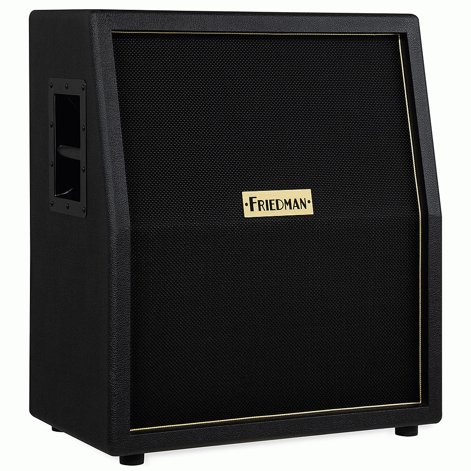 Friedman 212 Vertical Box E-Gitarre Friedman 212 Vertical Box E-Gitarre von Friedman