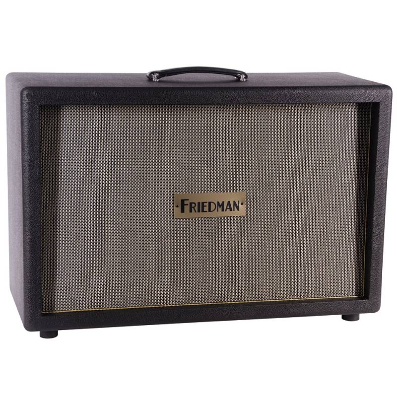 Friedman 2x12" Vintage Box E-Gitarre von Friedman