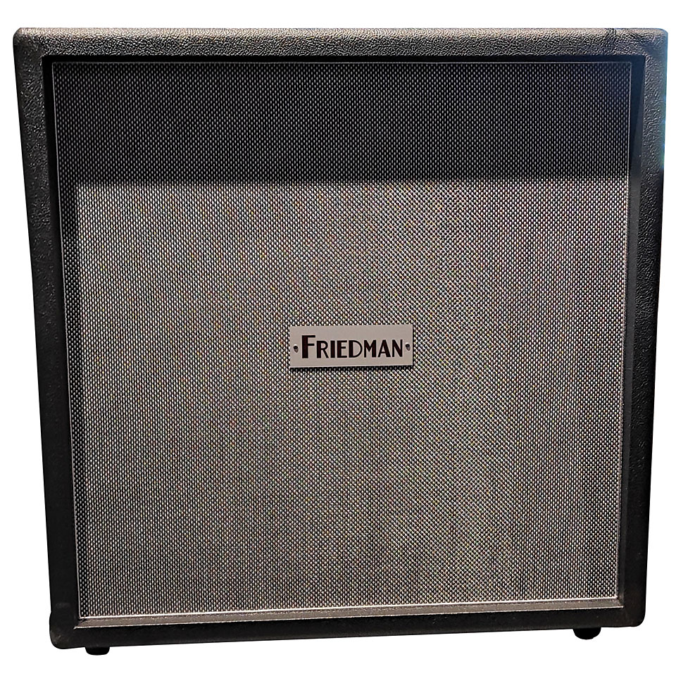 Friedman 4x12" Shirley Outfit Box E-Gitarre von Friedman