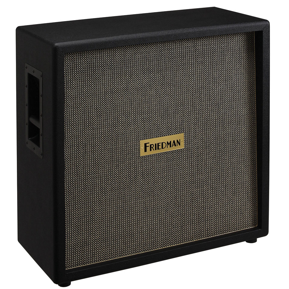 Friedman 4x12" Vintage Box E-Gitarre Friedman 4x12" Vintage Box E-Gitarre von Friedman