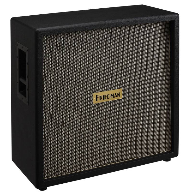 Friedman 4x12" Vintage Box E-Gitarre von Friedman