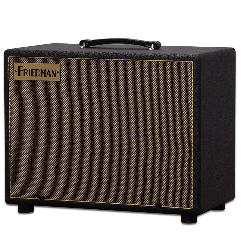 Friedman ASC-10 FRFR Active Stage Monitor Box E-Gitarre von Friedman