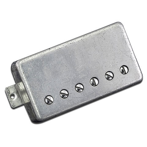 Friedman Humbucker Bridge Nickel Pickup E-Gitarre von Friedman