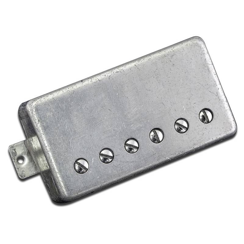 Friedman Humbucker Neck Nickel Pickup E-Gitarre von Friedman