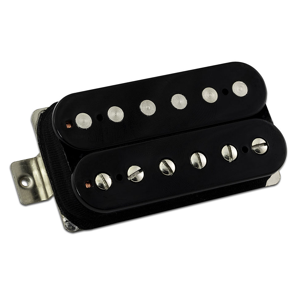 Friedman Humbucker Neck black Pickup E-Gitarre von Friedman