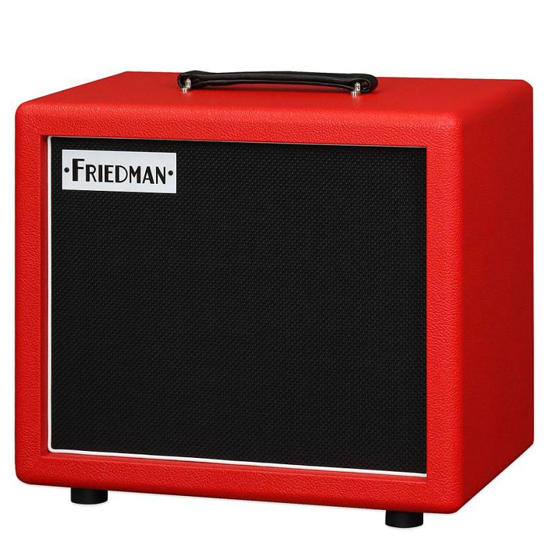 Friedman JEL-112 Box E-Gitarre von Friedman