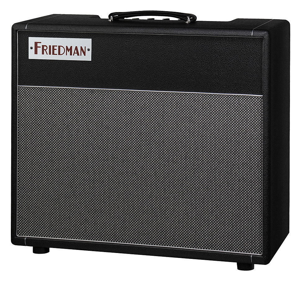 Friedman Little Sister Combo E-Gitarrenverstärker Friedman Little Sister Combo E-Gitarrenverstärker von Friedman