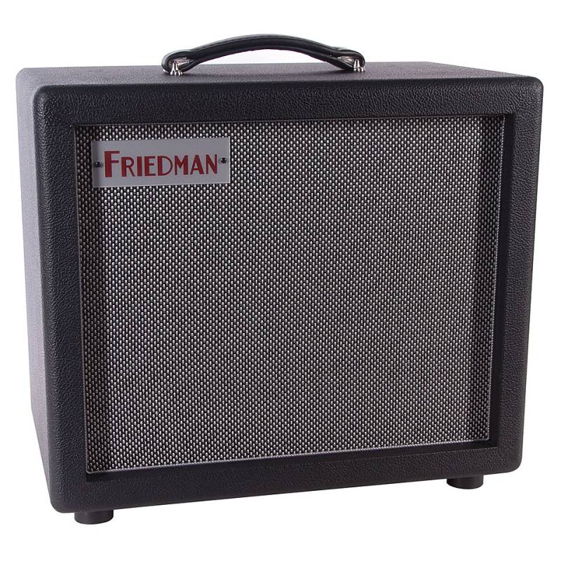 Friedman Mini Dirty Shirley 1x12" Box E-Gitarre von Friedman