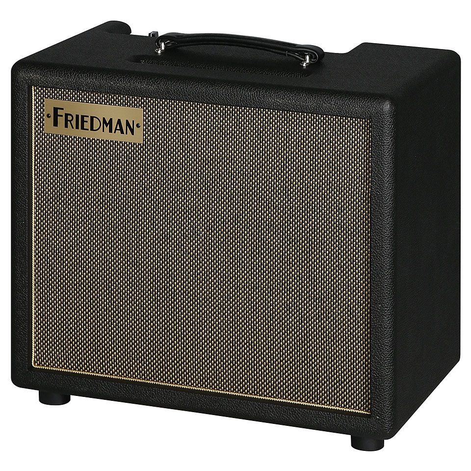 Friedman Runt 20 Combo E-Gitarrenverstärker von Friedman