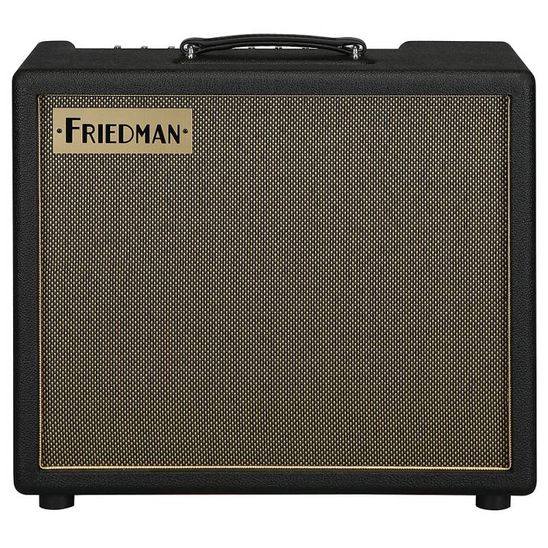 Friedman Runt 50 Combo E-Gitarrenverstärker von Friedman