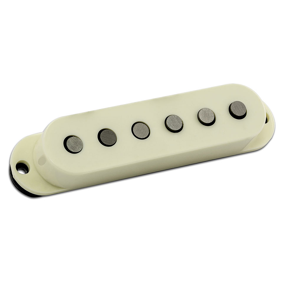 Friedman Single Coil Middle RWRP Pickup E-Gitarre Friedman Single Coil Middle RWRP Pickup E-Gitarre von Friedman