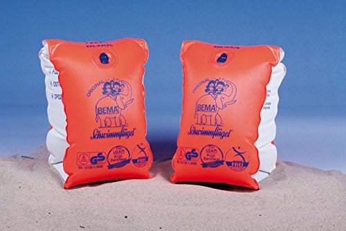 Bema 13610 Schwimmflügel Größe 1 Bema 13610 Schwimmflügel Größe 1 von Friedola