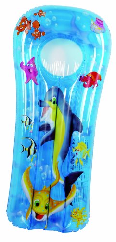 Friedola 13104 - Kindermatratze WWF 110 x 53 cm Friedola 13104 - Kindermatratze WWF 110 x 53 cm von Friedola