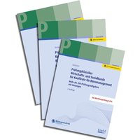 Bücherpaket Prüfungsklassiker Büromanagement von Nwb Verlag