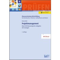 Eisenschink, C: Projektmanagement von Nwb Verlag